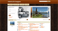 Desktop Screenshot of imagens.jonis.com.br