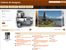 Tablet Screenshot of imagens.jonis.com.br
